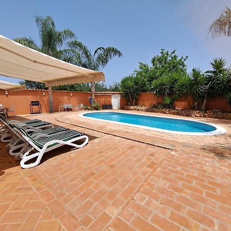 Villa Dos Patudos District de District de Faro Extérieur photo