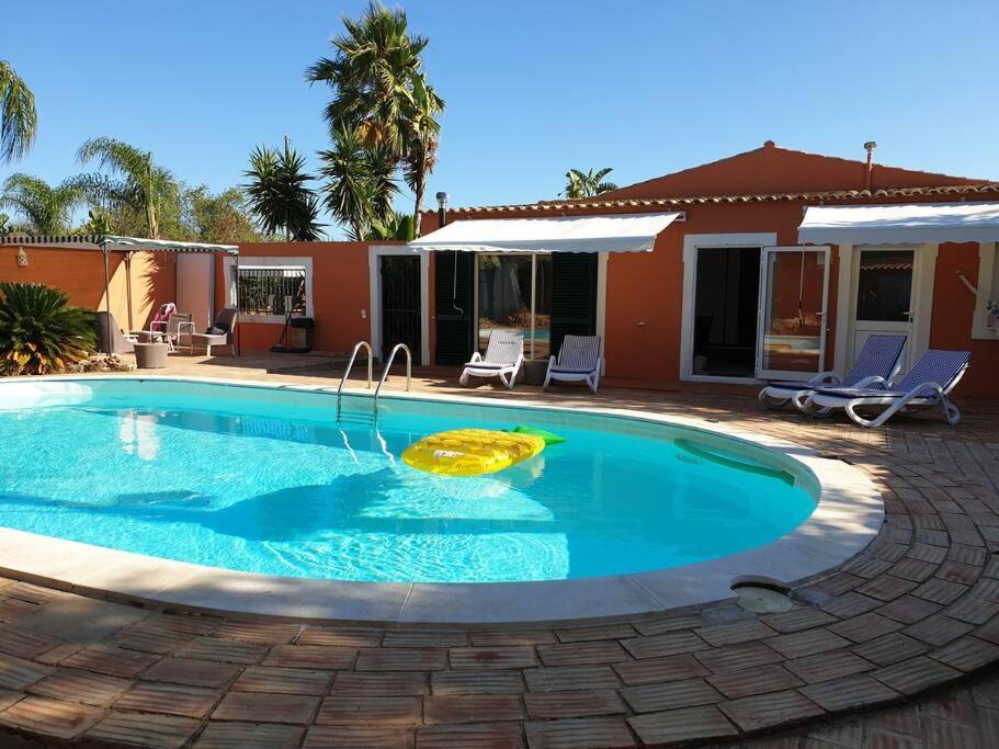 Villa Dos Patudos District de District de Faro Extérieur photo
