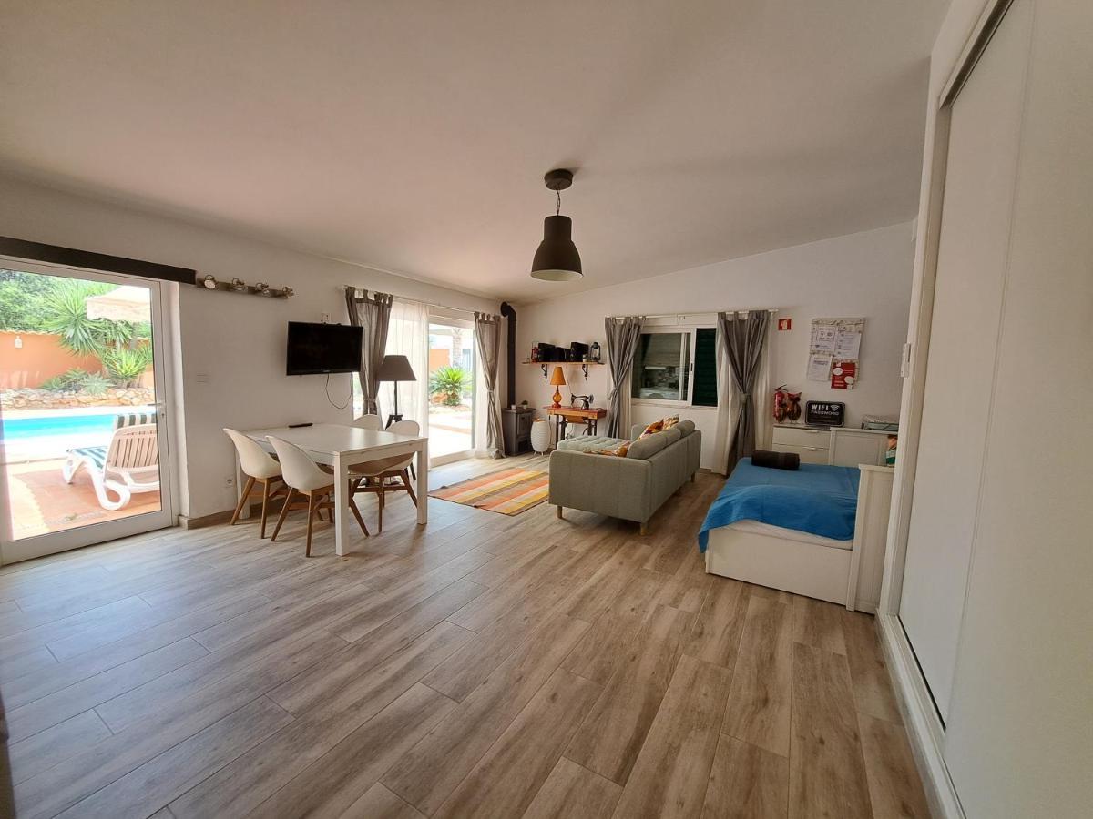 Villa Dos Patudos District de District de Faro Extérieur photo