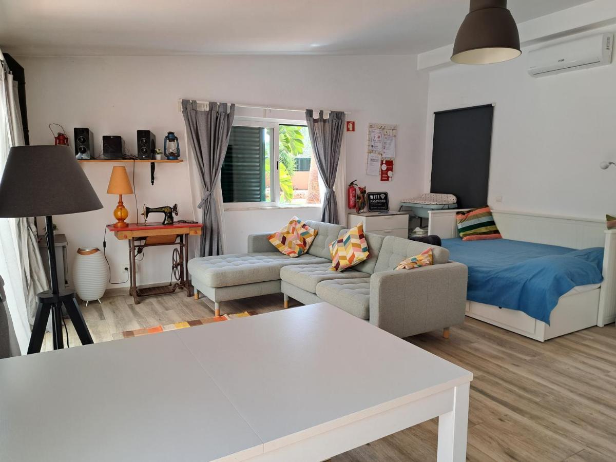Villa Dos Patudos District de District de Faro Extérieur photo