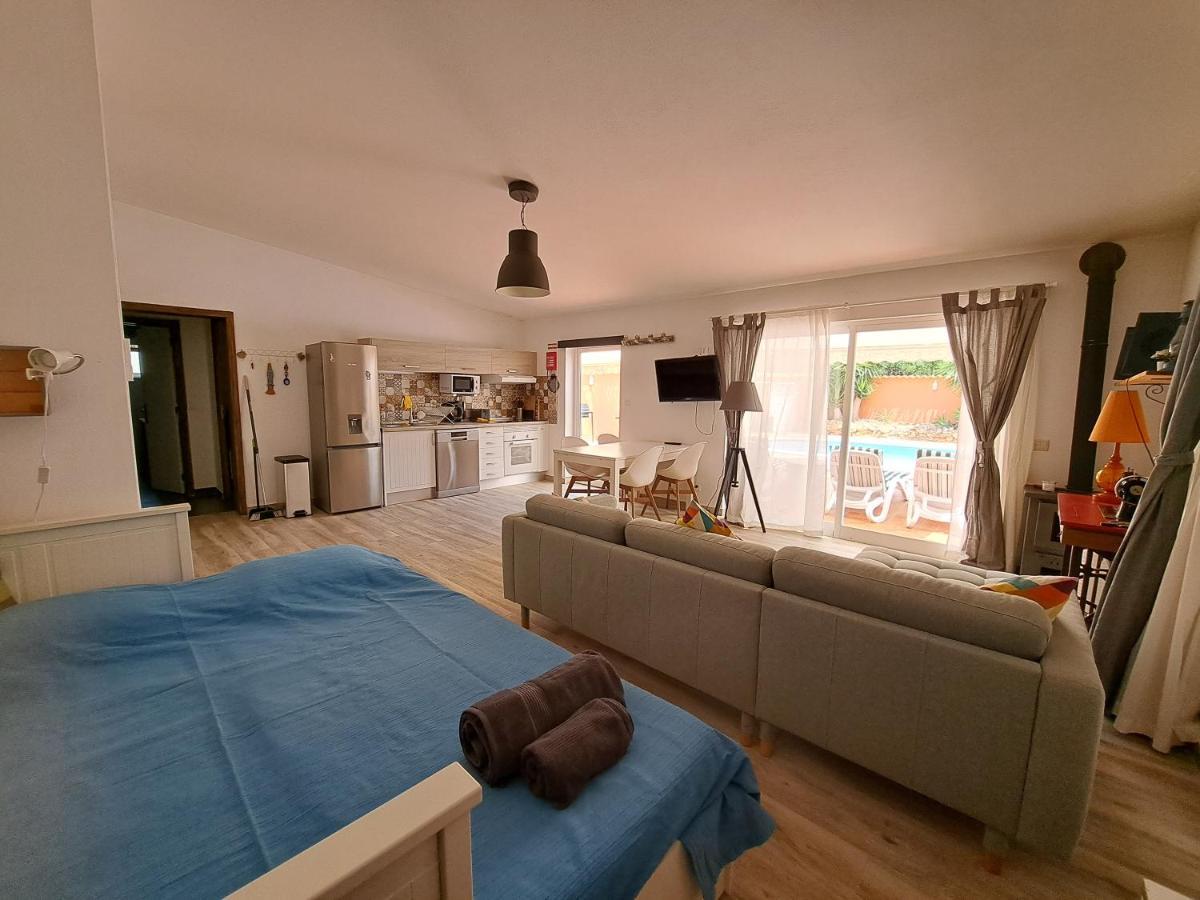 Villa Dos Patudos District de District de Faro Extérieur photo