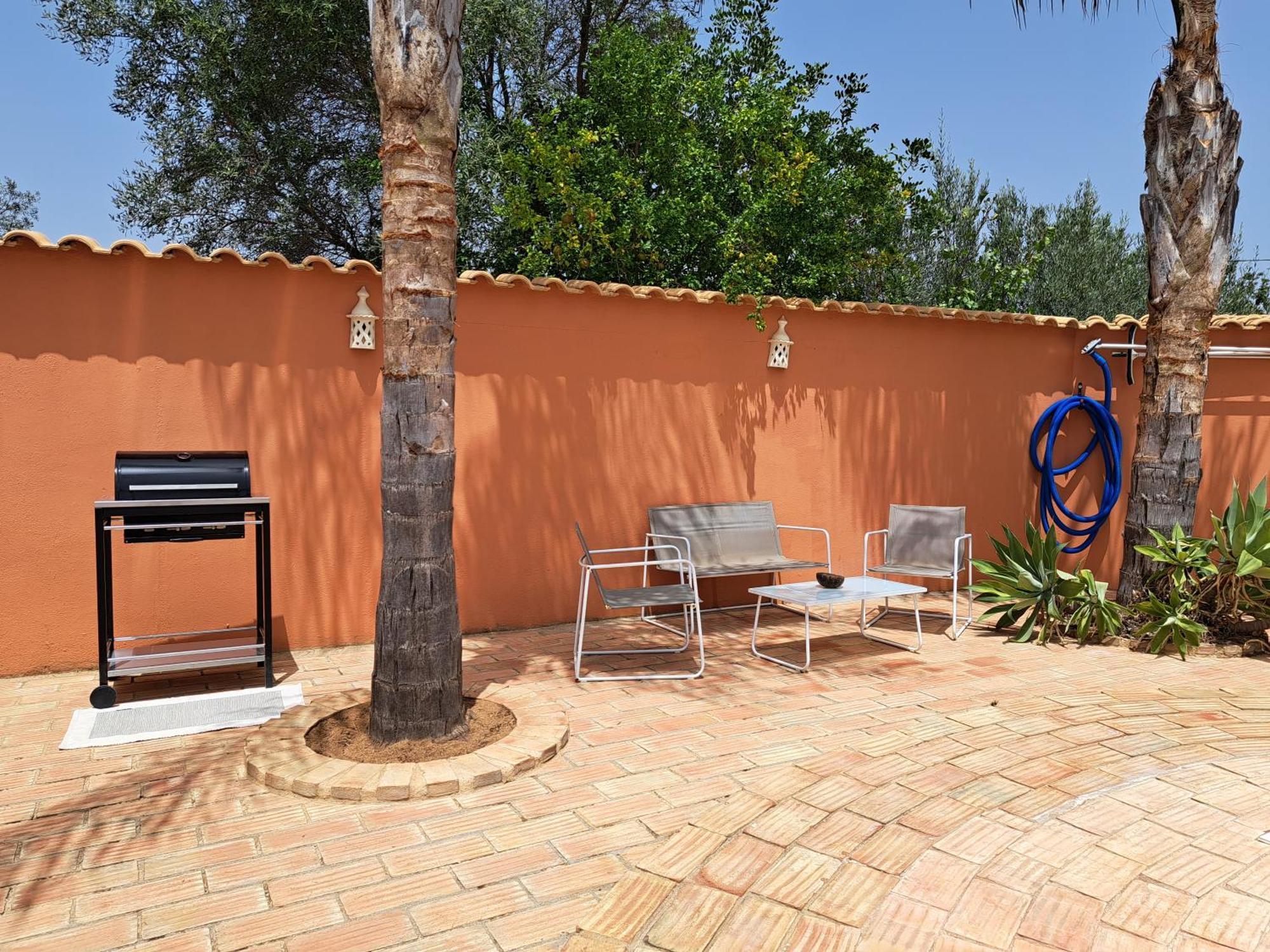 Villa Dos Patudos District de District de Faro Extérieur photo