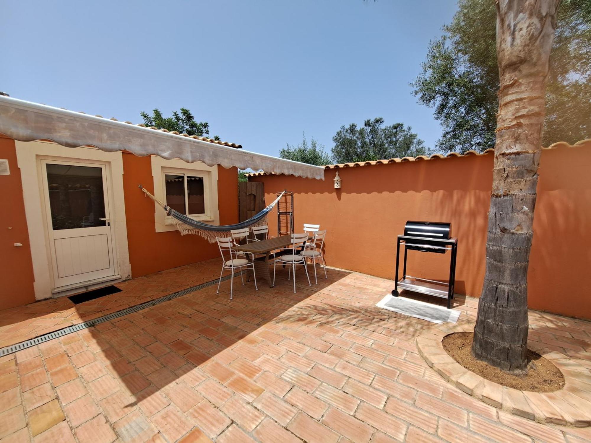 Villa Dos Patudos District de District de Faro Extérieur photo