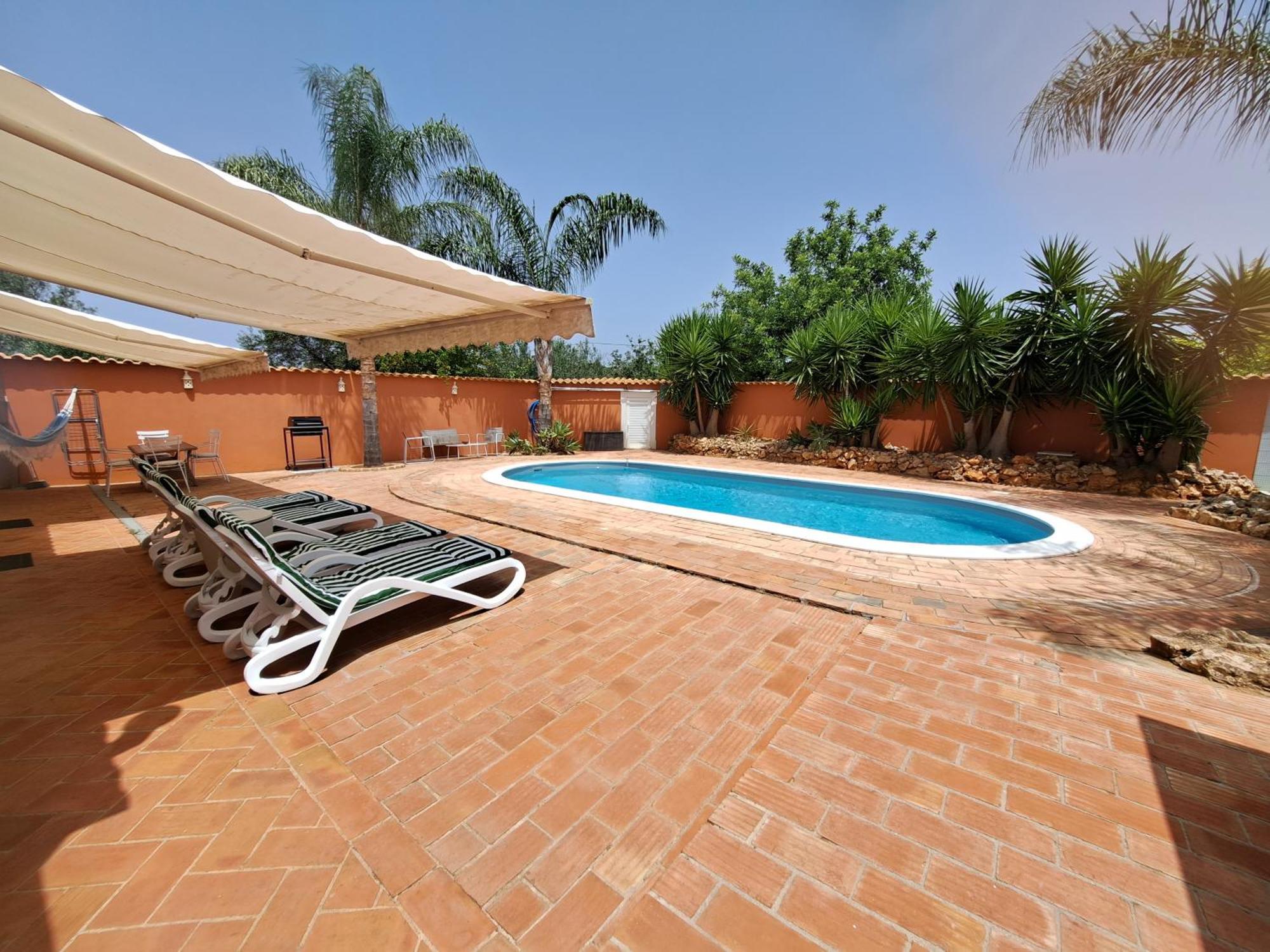 Villa Dos Patudos District de District de Faro Extérieur photo